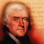 Thomas Jefferson (1743-1826)