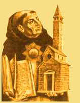 Thomas d'Aquin (1225-1274)