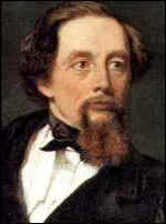 Charles Dickens (1812-1870) 