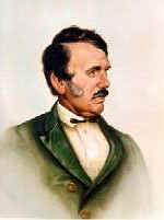 David Livingstone (1813-1873)